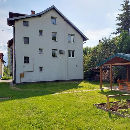 Apartment Stup Sarajewo Zewnętrze zdjęcie