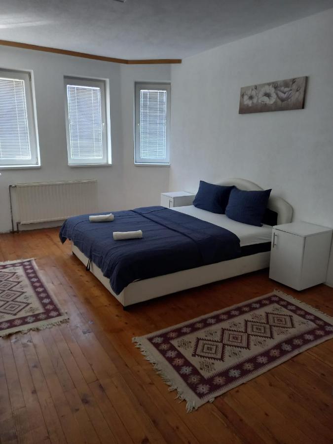 Apartment Stup Sarajewo Zewnętrze zdjęcie