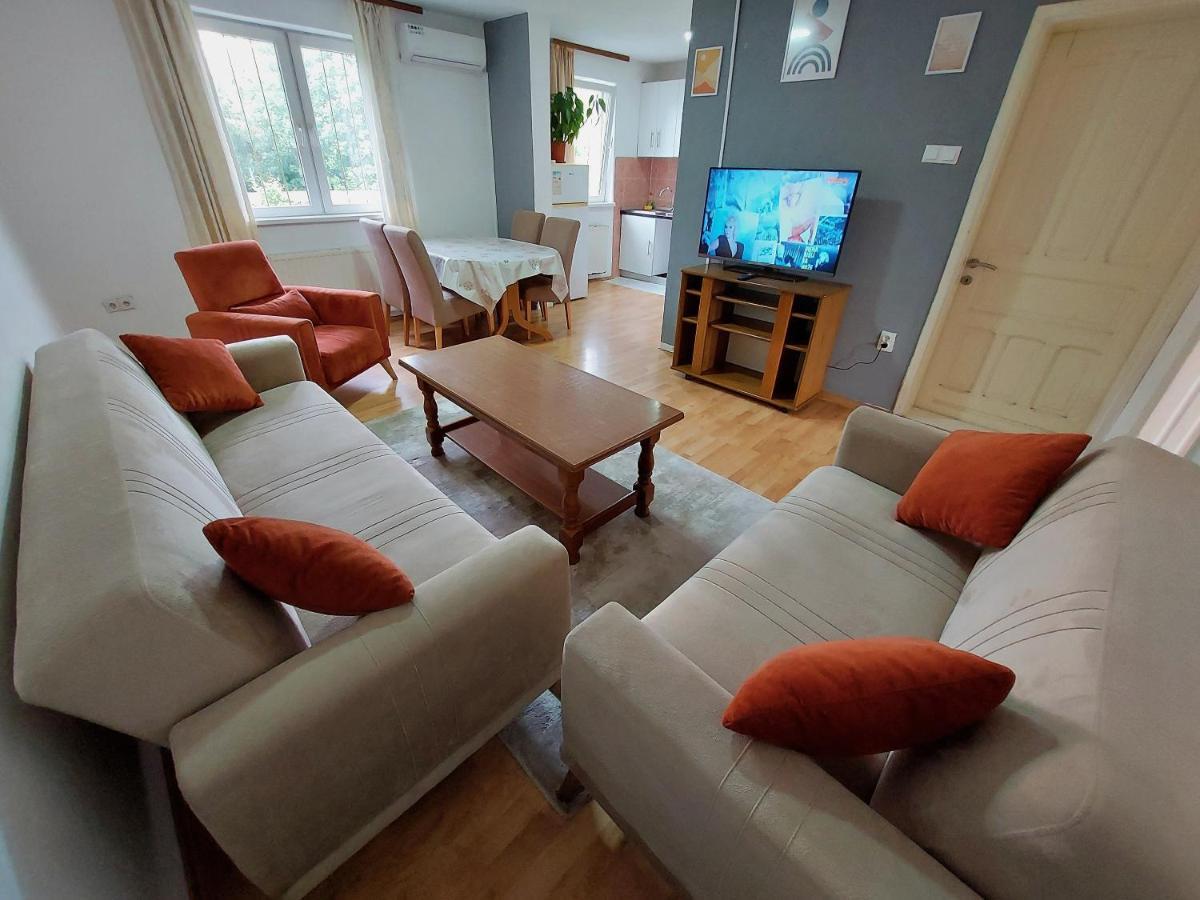 Apartment Stup Sarajewo Zewnętrze zdjęcie