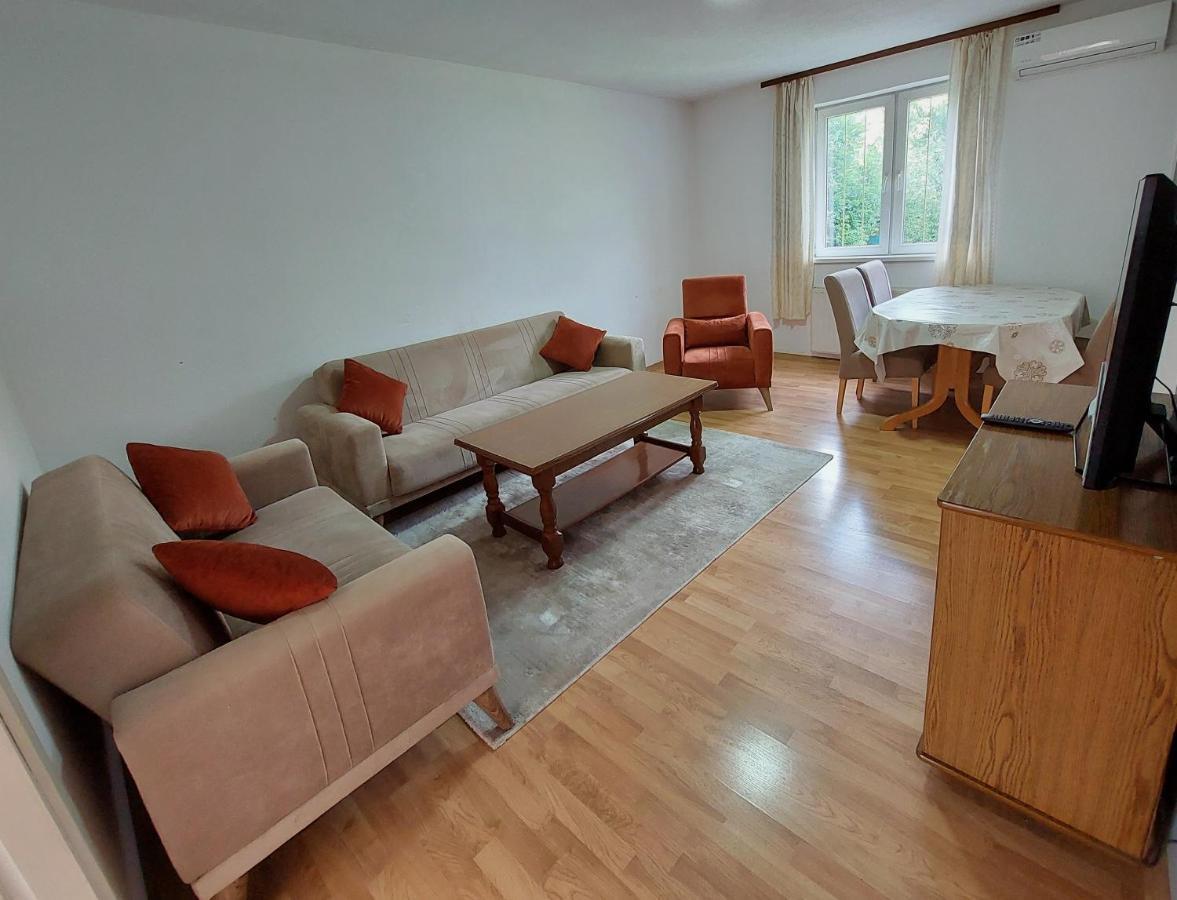 Apartment Stup Sarajewo Zewnętrze zdjęcie