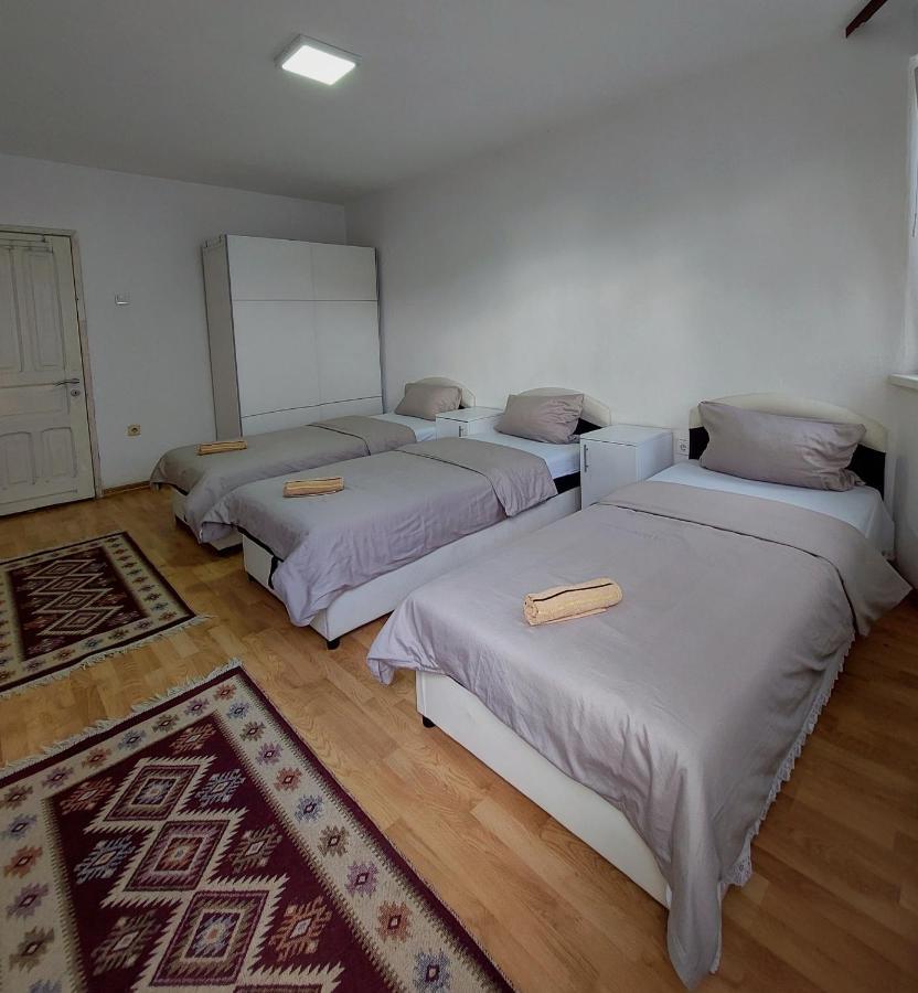 Apartment Stup Sarajewo Zewnętrze zdjęcie