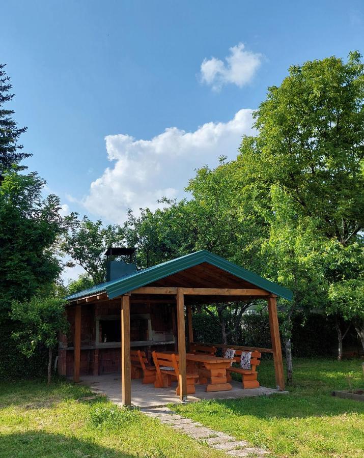 Apartment Stup Sarajewo Zewnętrze zdjęcie