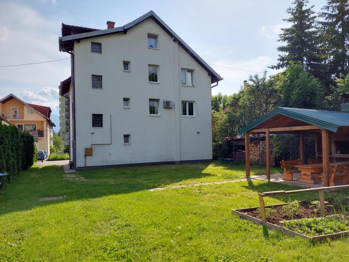 Apartment Stup Sarajewo Zewnętrze zdjęcie